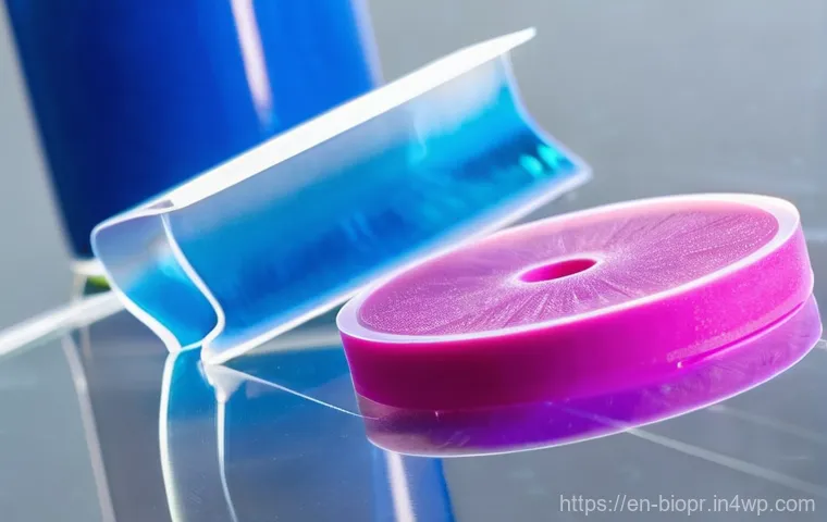 바이오프린팅 관련 최신 뉴스 및 이슈 - Here are three detailed image prompts in English, designed to align with your guidelines: