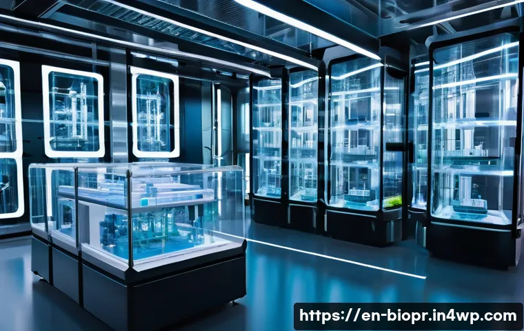 바이오프린팅의 실용적 적용을 위한 접근법 관련 이미지 2