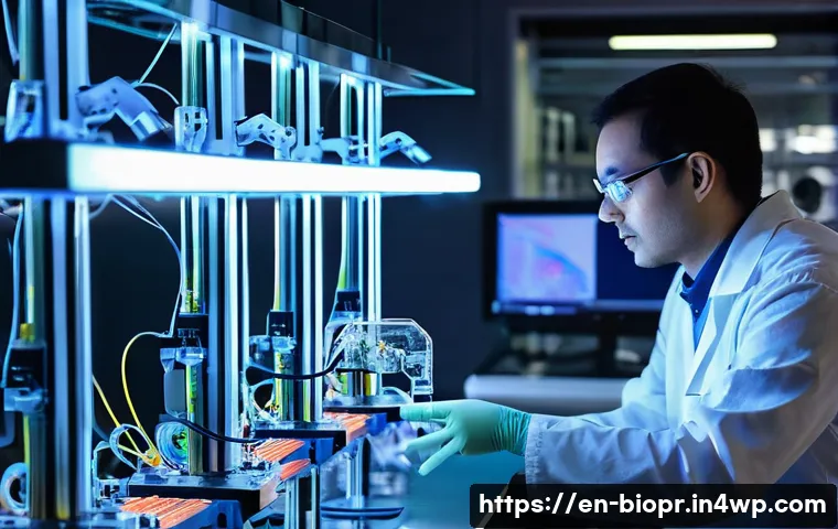 바이오프린팅 기술의 상용화 전망 관련 이미지 2