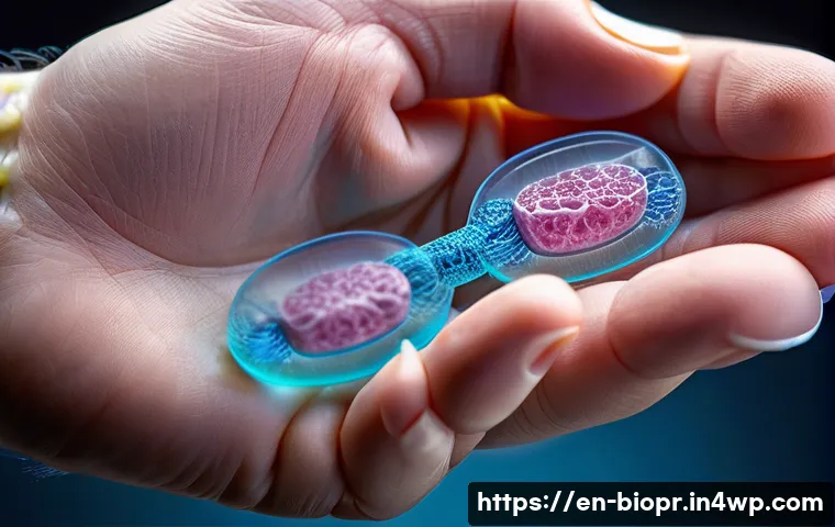 바이오프린팅과 생명과학의 통합 연구 관련 이미지 2