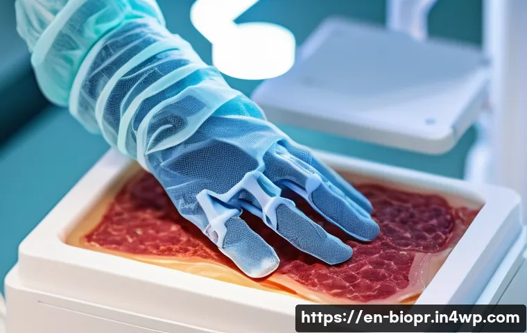 바이오프린팅을 활용한 맞춤형 치료 접근법 관련 이미지 1