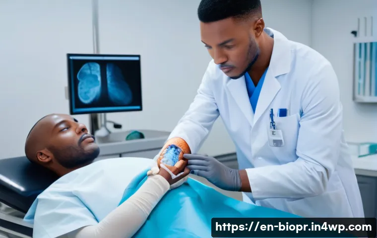 바이오프린팅과 환자 맞춤형 의료 혁신 관련 이미지 1