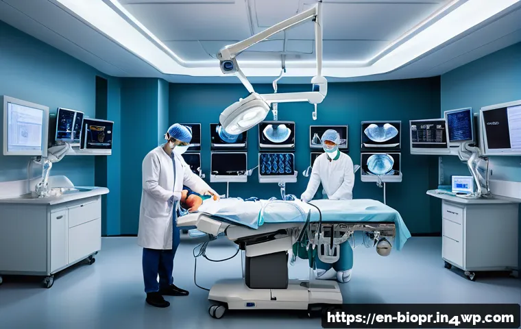Unlocking the Future of Healthcare: How Bioprinting is Revolutionizing Medical Device Innovation 3 바이오프린팅과 의료 기기의 융합 가능성 관련 이미지 1