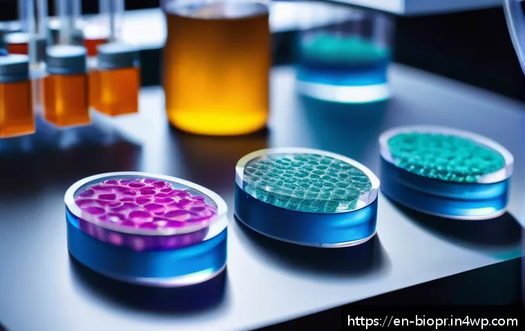 How Bioprinting is Revolutionizing Organ Transplants and Personalized Medicine Today 3 바이오프린팅을 통한 의료 혁신 사례 관련 이미지 1