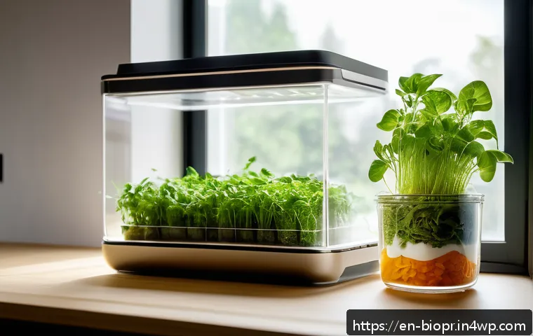 Exploring the Future of Food: How Bioprinting is Revolutionizing the Culinary Industry 4 바이오프린팅과 식품 산업의 융합 가능성 관련 이미지 2