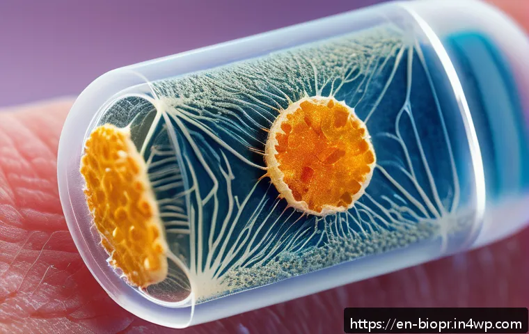 How Breakthroughs in Bioprinting Are Revolutionizing the Future of Healthcare and Industry 3 바이오프린팅의 기술적 진보와 산업 변화 관련 이미지 1