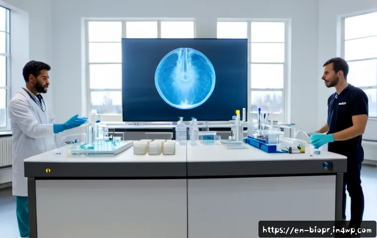 International Bioprinting Partnerships: What Successful Research Collaborations Have in Common 3 바이오프린팅의 국제적 협력 사례 관련 이미지 1