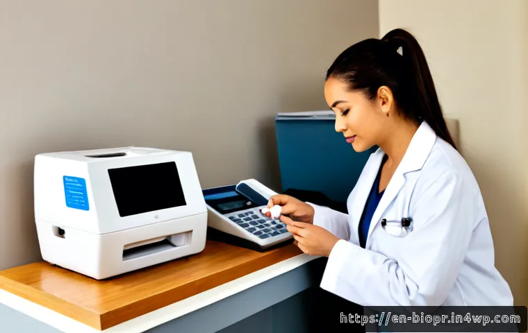 Can Bioprinting Lower Healthcare Costs? A Decision Guide for Hospitals and Research Teams 3 바이오프린팅 기술이 의료 비용 절감에 미치는 영향 관련 이미지 1